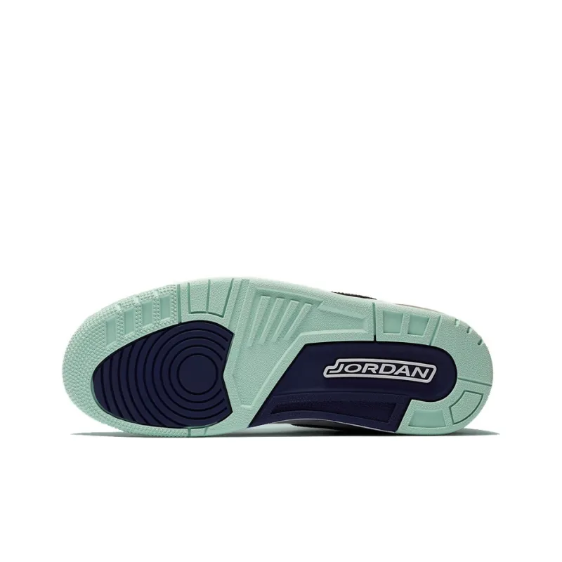 Jordan Legacy 312 Igloo-3