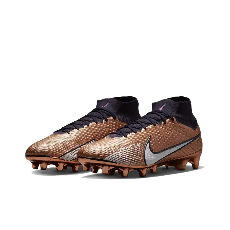 Nike Zoom Mercurial Superfly 9 Generation Pack-2