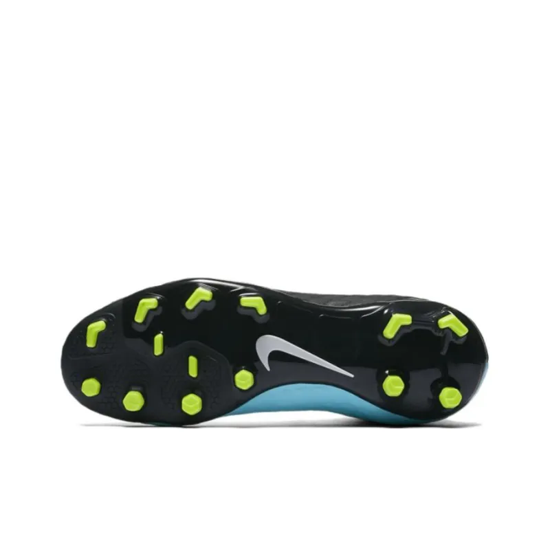 Nike Hypervenom Phelon 3 Df Fg 'Light Aqua Volt' Women's-5