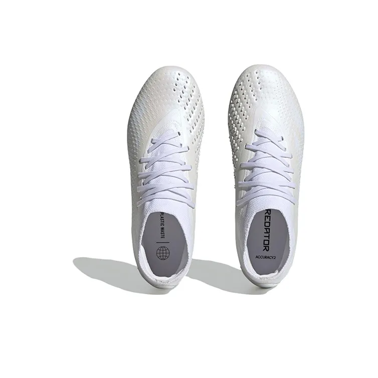 Adidas Predator Accuracy.2 Fg 'Pearlized Pack'-4