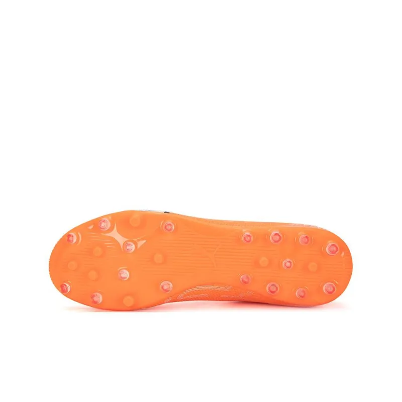 PUMA Ultra Match + Ll Mg 'Ultra Orange'-4