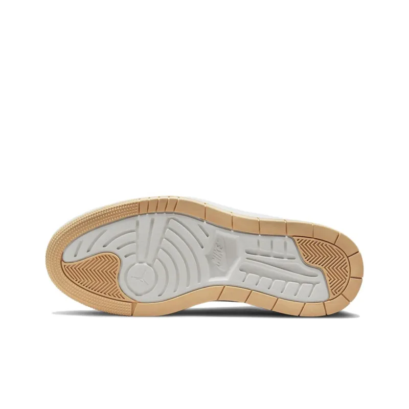 Jordan 1 Elevate Low Onyx Women's-5