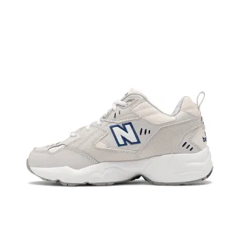 New Balance 608 White Women's