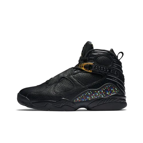 Jordan 8 Retro Confetti