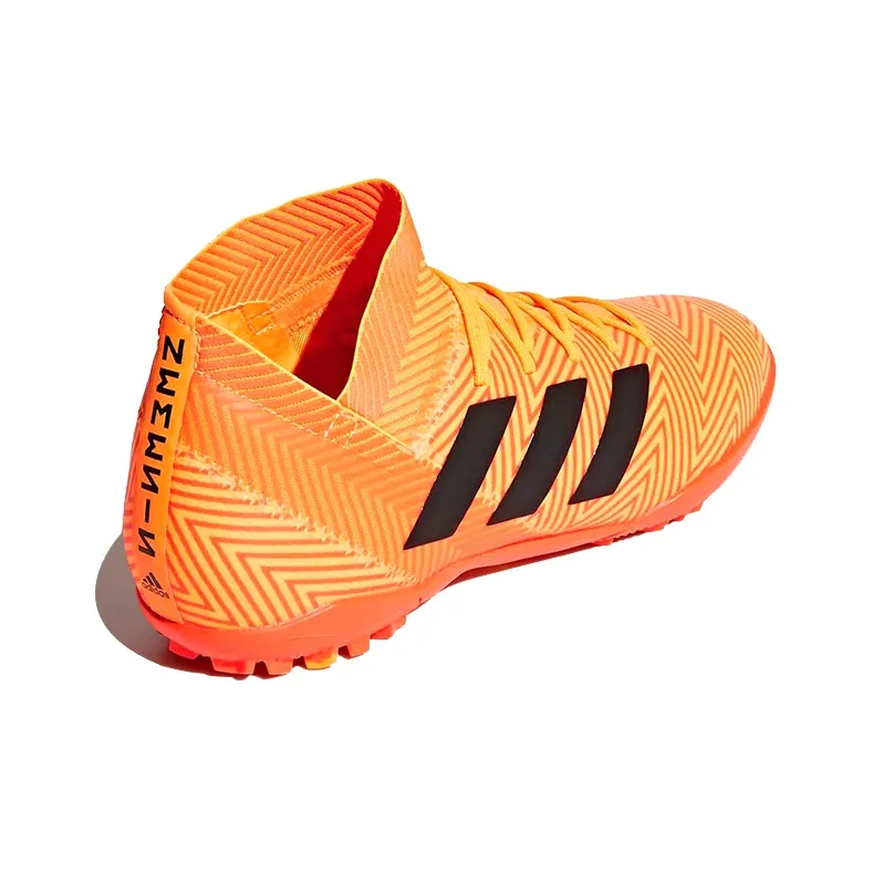 Adidas Nemeziz Tango 18.3 Tf 'Zest Core Black'-3
