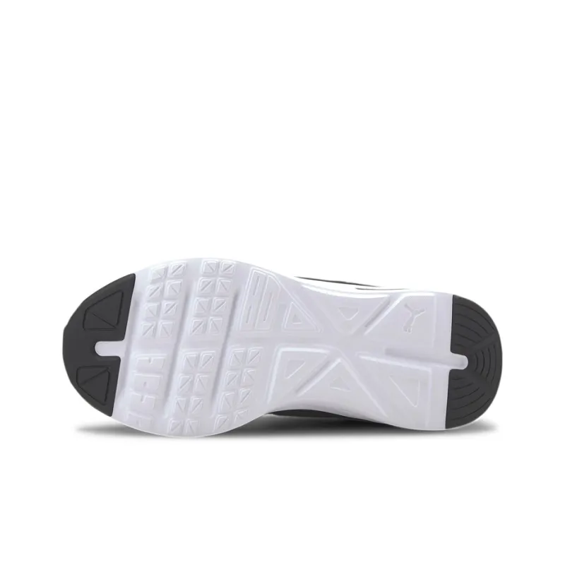 PUMA Enzo 2 'Black White' Women's-4