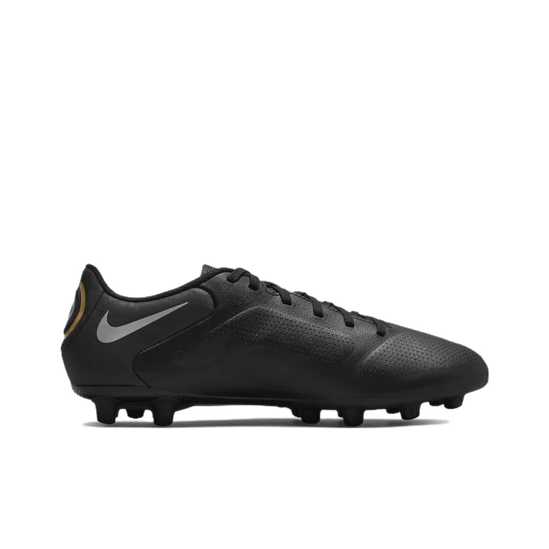 Nike Tiempo Legend 9 Academy HG 'Black Gold'-1