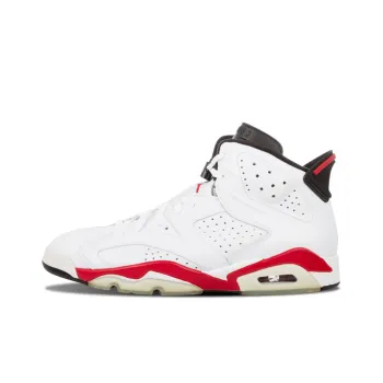 JORDAN 6 Retro Bulls 2010