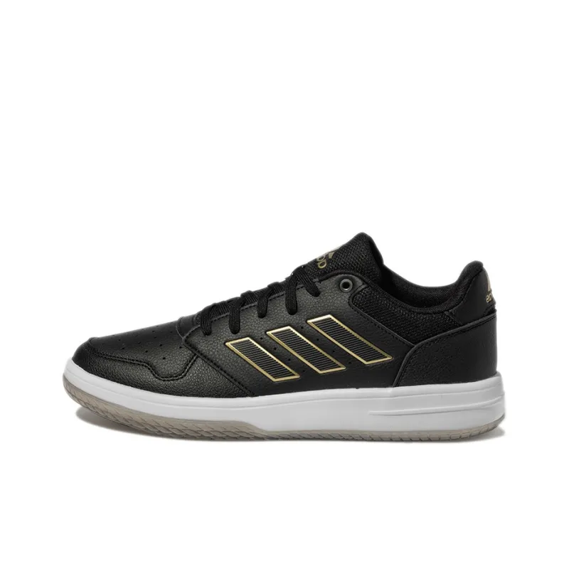 Adidas Gametalker 'Black Gold'-0