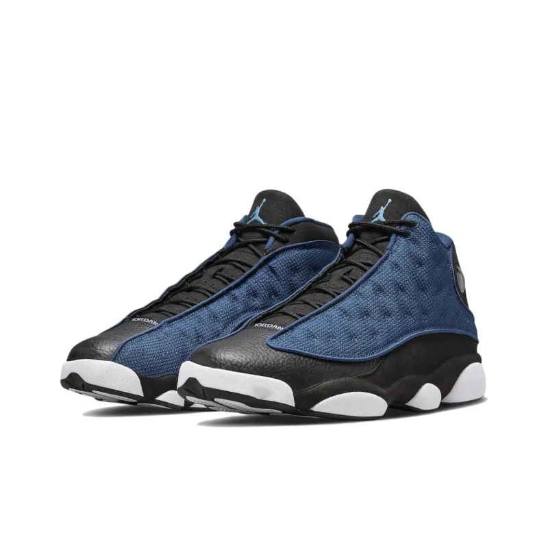 Jordan 13 Retro Brave Blue-2