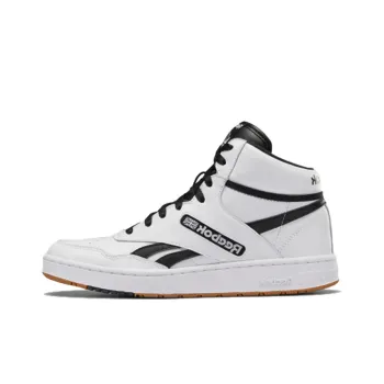 BB4600 Reebok 'White Black'