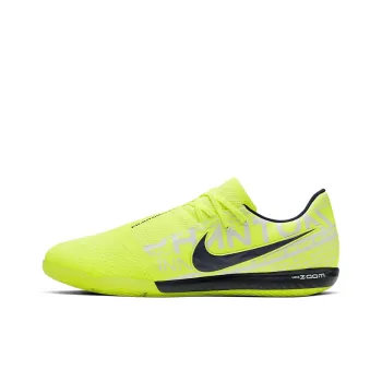 Nike Zoom Phantom Venom Pro Ic Yellow