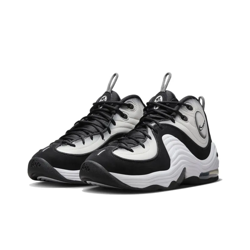 Nike Air Penny 2 Panda-2
