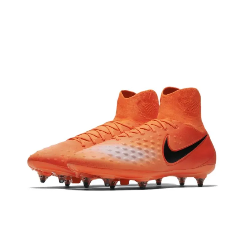 Nike Magista Orden 2 Sg 'Orange Black'-2