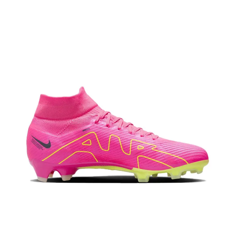 Nike Zoom Mercurial Superfly 9 Pro Fg Luminous Pack-1
