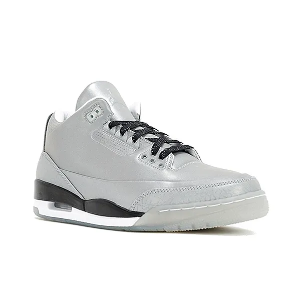 Jordan 3 Retro 5Lab3 Silver-1