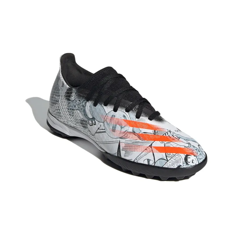 Adidas X Ghosted.3 Turf Comics Captain Tsubasa-2