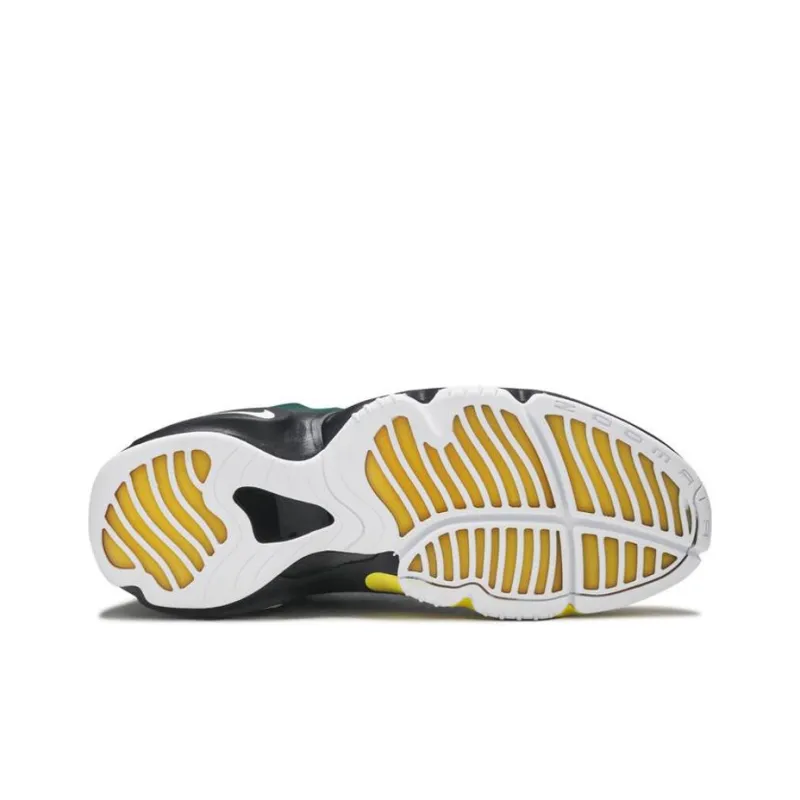 Nike Air Zoom Flight '98 The Glove Sole Collector Sonic Wave-4