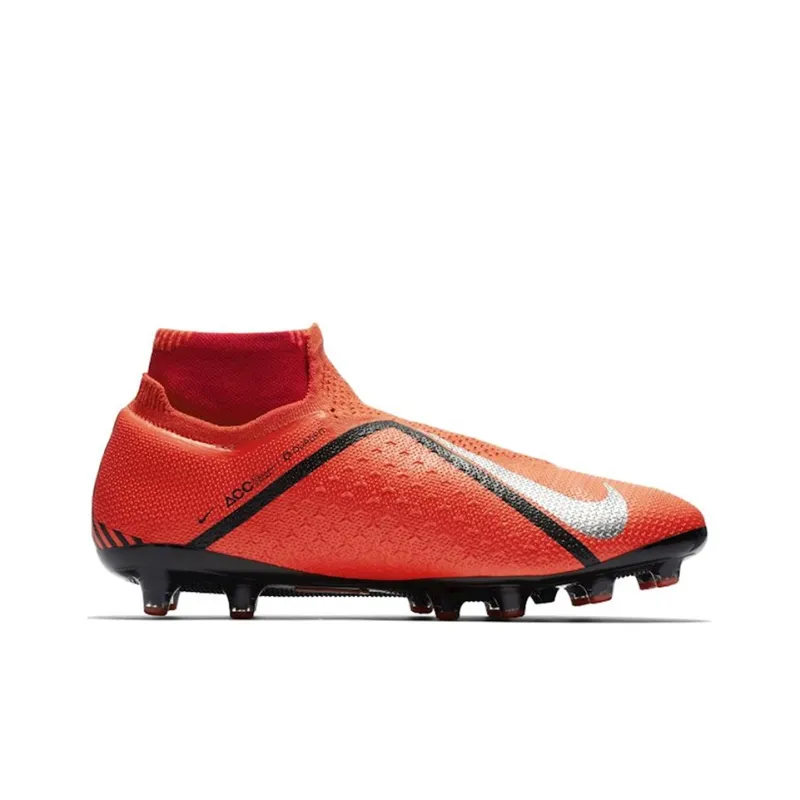 Nike Phantom Vision Elite Df Ag Pro 'Bright Crimson'-1