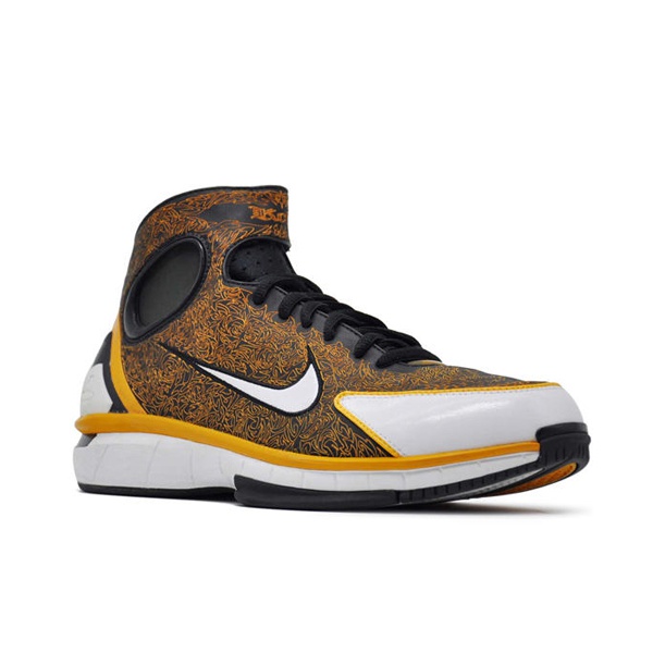 nike huarache 2k4 baseball cleats