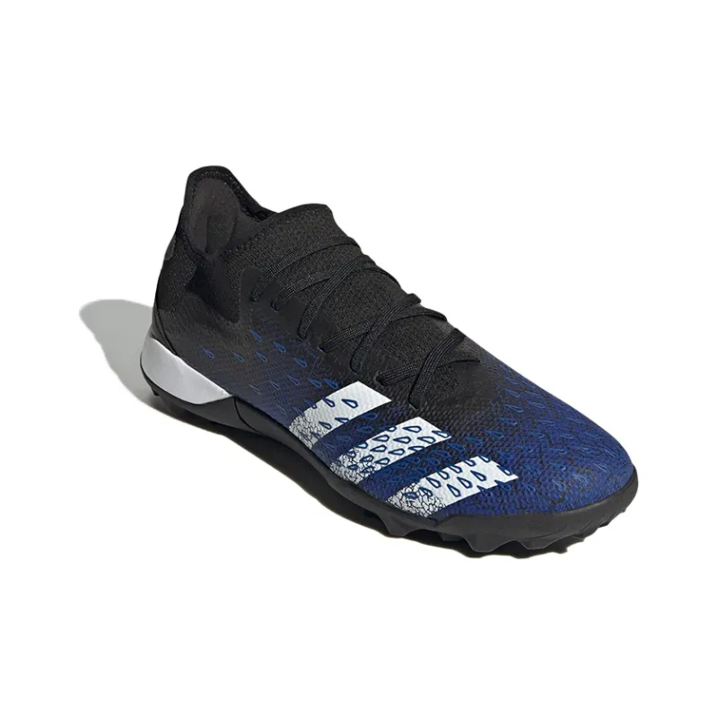 Adidas Predator Freak 3 Tf Demonscale Royal Blue-2