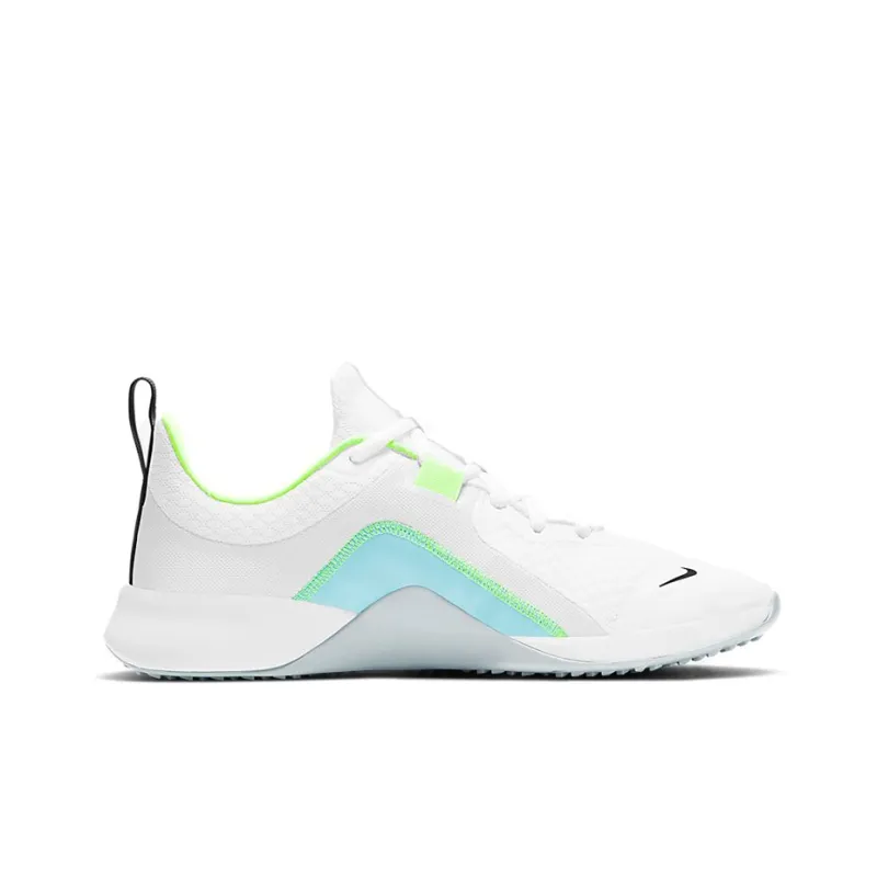 Nike Foundation Elite Tr Trainer 2 'White Blue Green' Women's-1