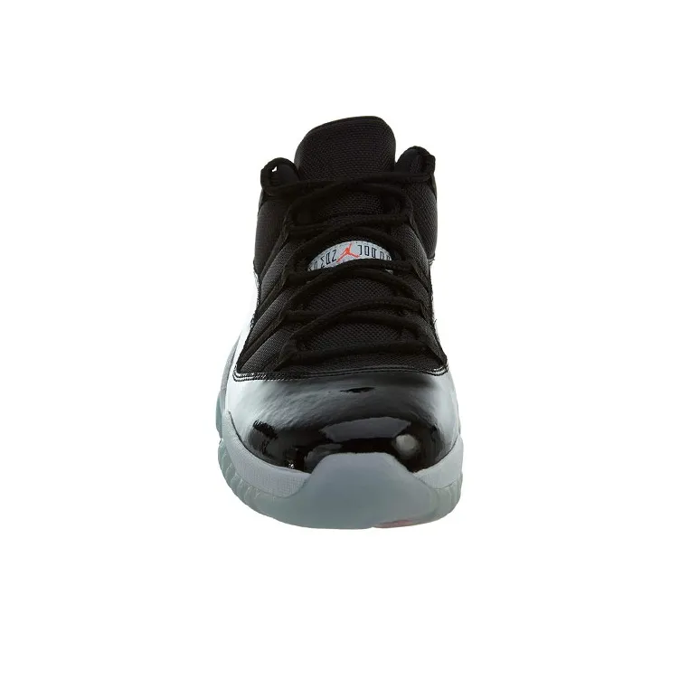 JORDAN 11 Retro Low Infrared-2