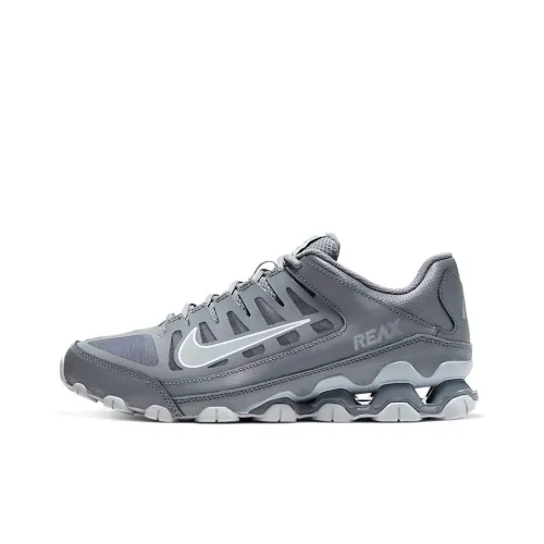 Nike Reax 8 Cool Grey