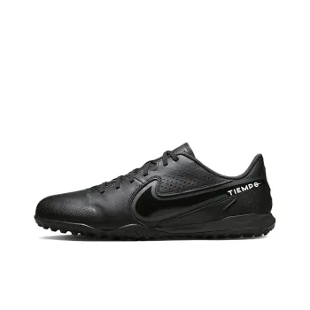 Nike Tiempo Legend 9 Academy Tf Black Summit White