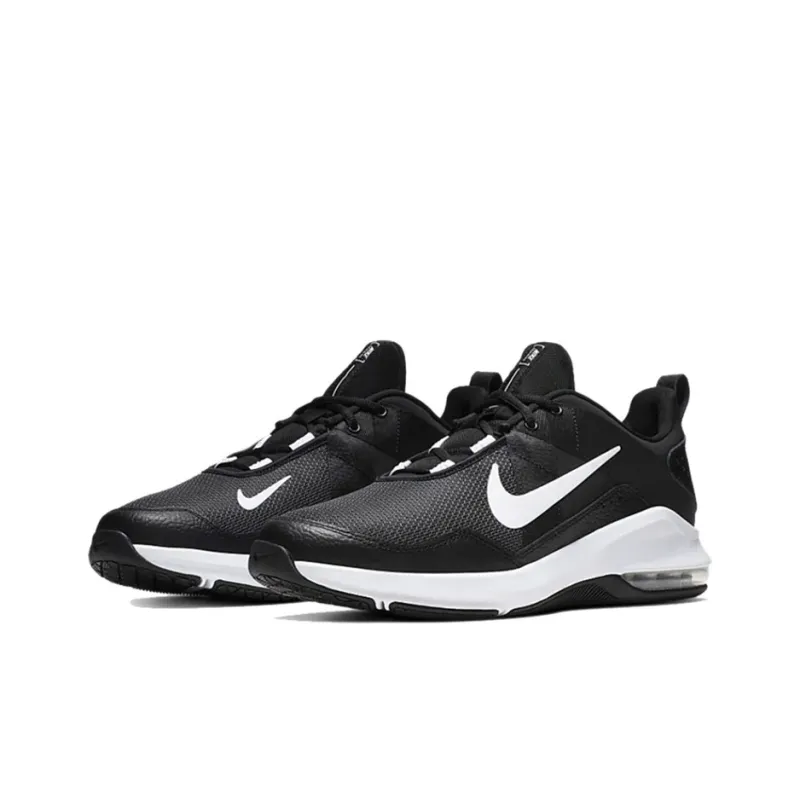 Nike Air Max Alpha Trainer 2 Black-1