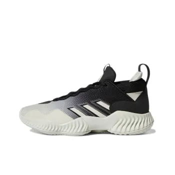 Adidas Court Vision 3 'Black White'