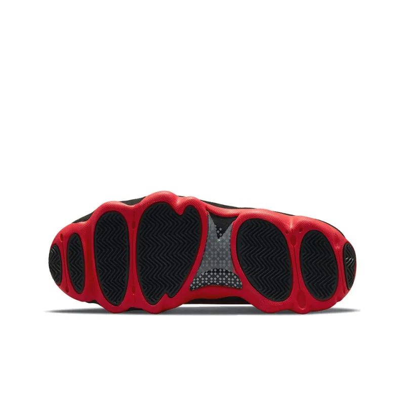 Jordan Pro Strong Bred-5
