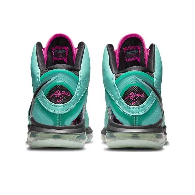 Nike LeBron 8 South Beach 2021-4