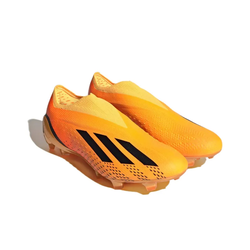 Adidas X Speedportal+ Fg 'Heatspawn Pack'-2