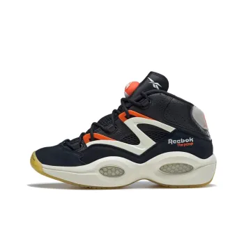 Reebok Question Pump Pump Omni Lite