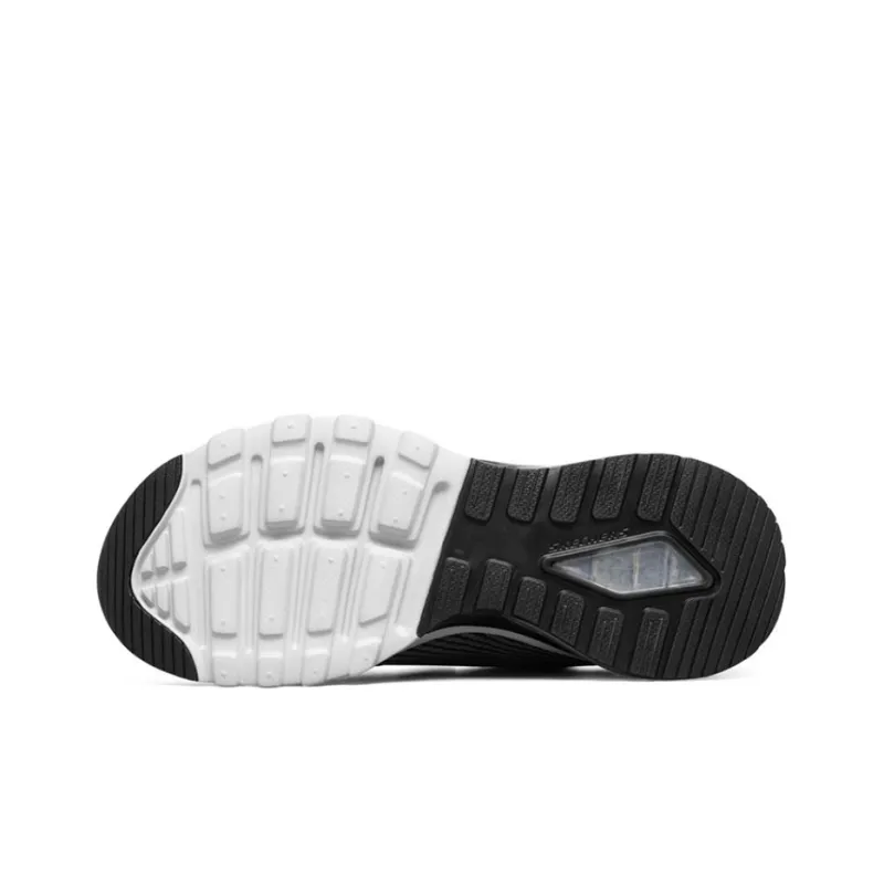 Skechers Skech Air Extreme Black/Grey/White Women's-4