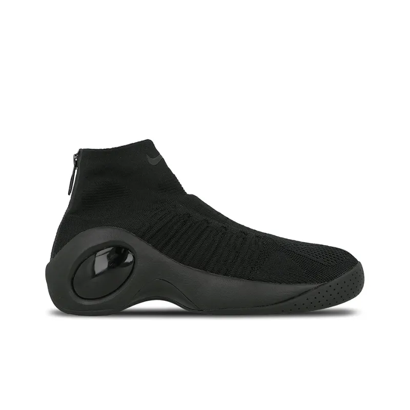 Nike Air Flight Bonafide Triple Black-1