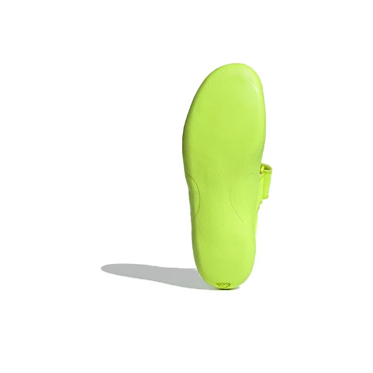 Adidas Adizero Discus Hammer 'Solar Yellow Aqua'-5