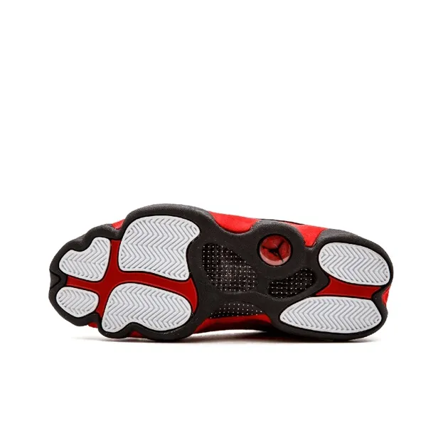 Jordan 13 Retro Bred 2013-4