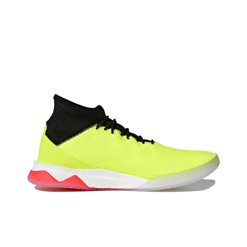 Adidas Predator Tango 18.1 Solar Yellow-1