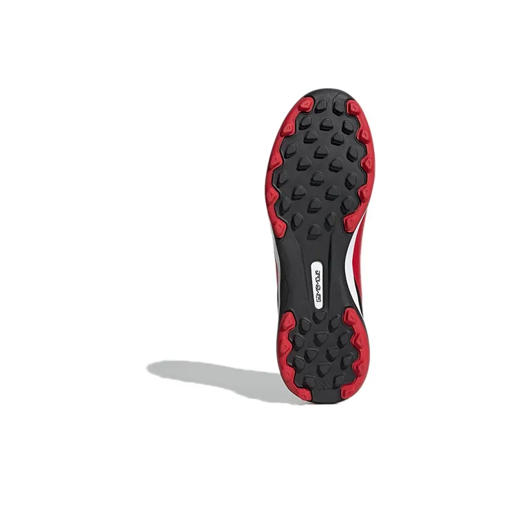 adidas Gamemode Red Black White-5
