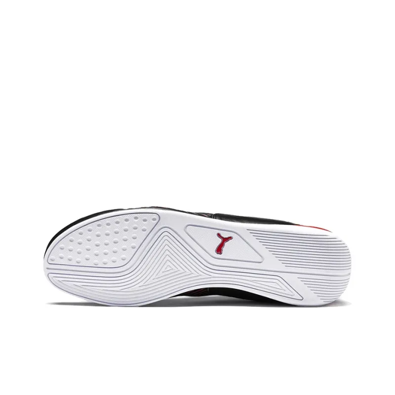 PUMA Scuderia Ferrari X Drift Cat 7S Ultra 'Black Corsa'-5
