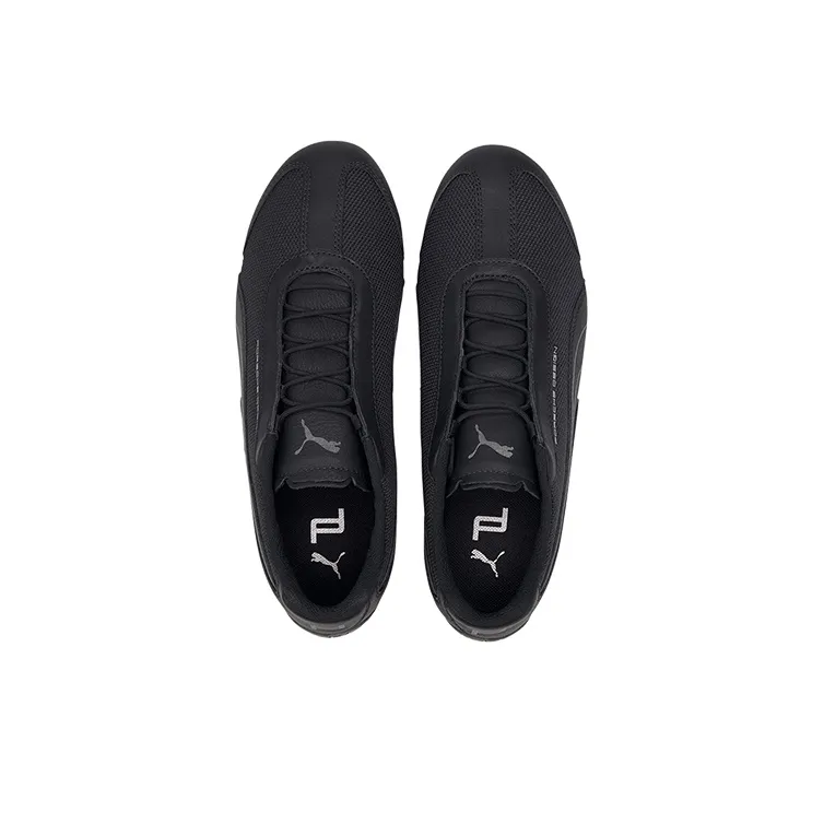 PUMA Speedcat Motorsport Porsche Design Jet Black-2