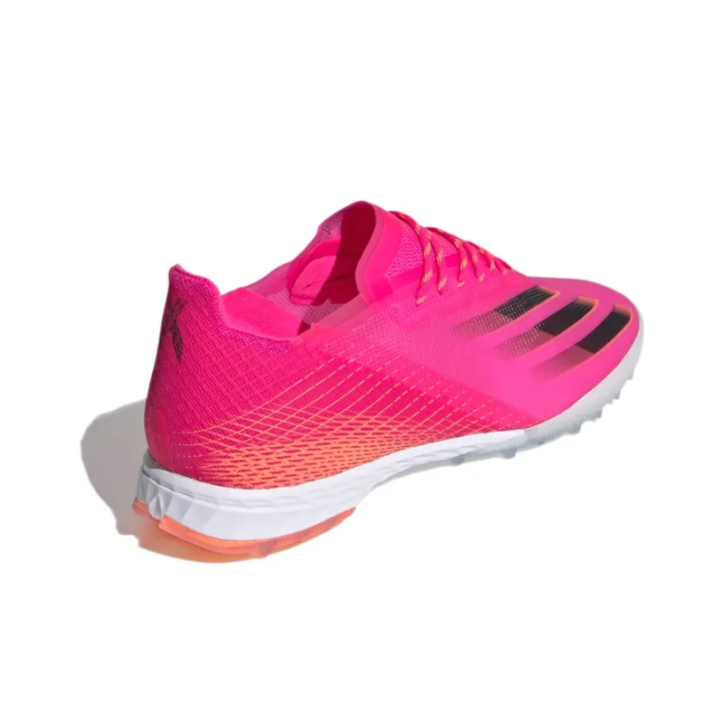 Adidas X Ghosted.1 Tf Shock Pink-3