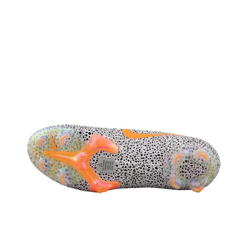 Nike Mercurial Vapor 13 Elite CR7 Fg Safari-4