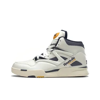Reebok Pump Omni Zone Ii Chalk