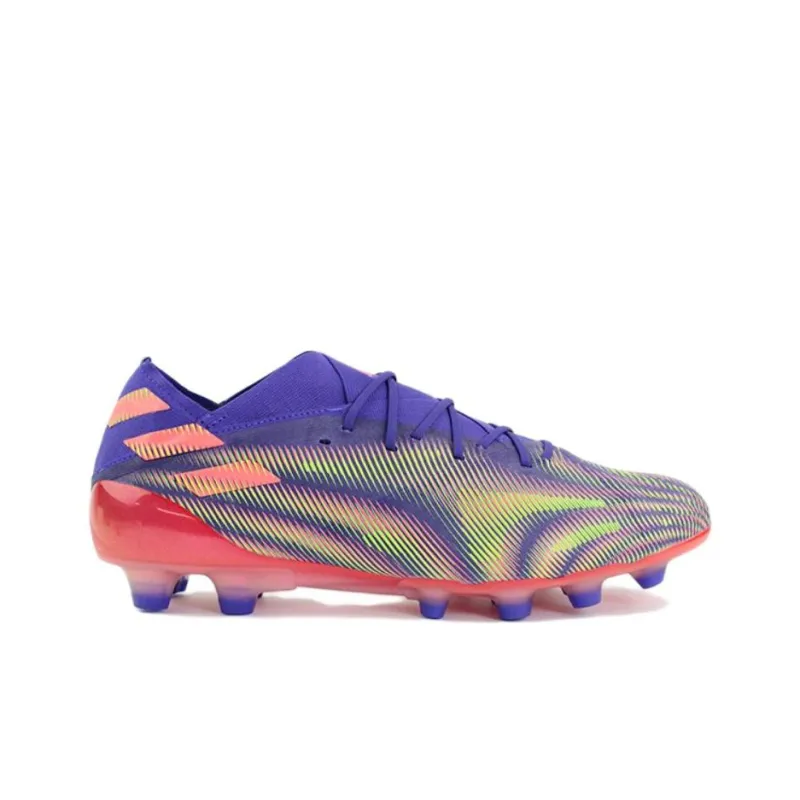 Adidas Nemeziz .1 'Purple'-1