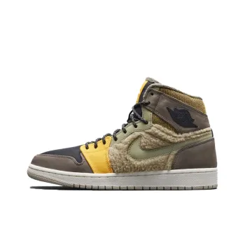 Jordan 1 Retro High Utility Pack Women's