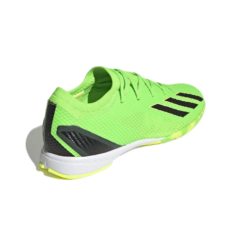 Adidas X Speedportal.3 In 'Green Black White'-3