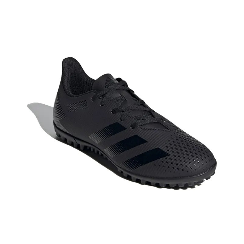 Adidas Predator 20.4 Tf 'Black'-2